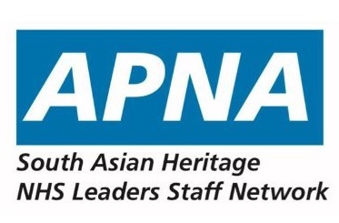Apna NHS Foundation Logo